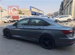 فولكسفاغن جيتا